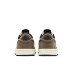 Air Jordan 1 Low OG Dark Mocha – podrážka | Purekickz