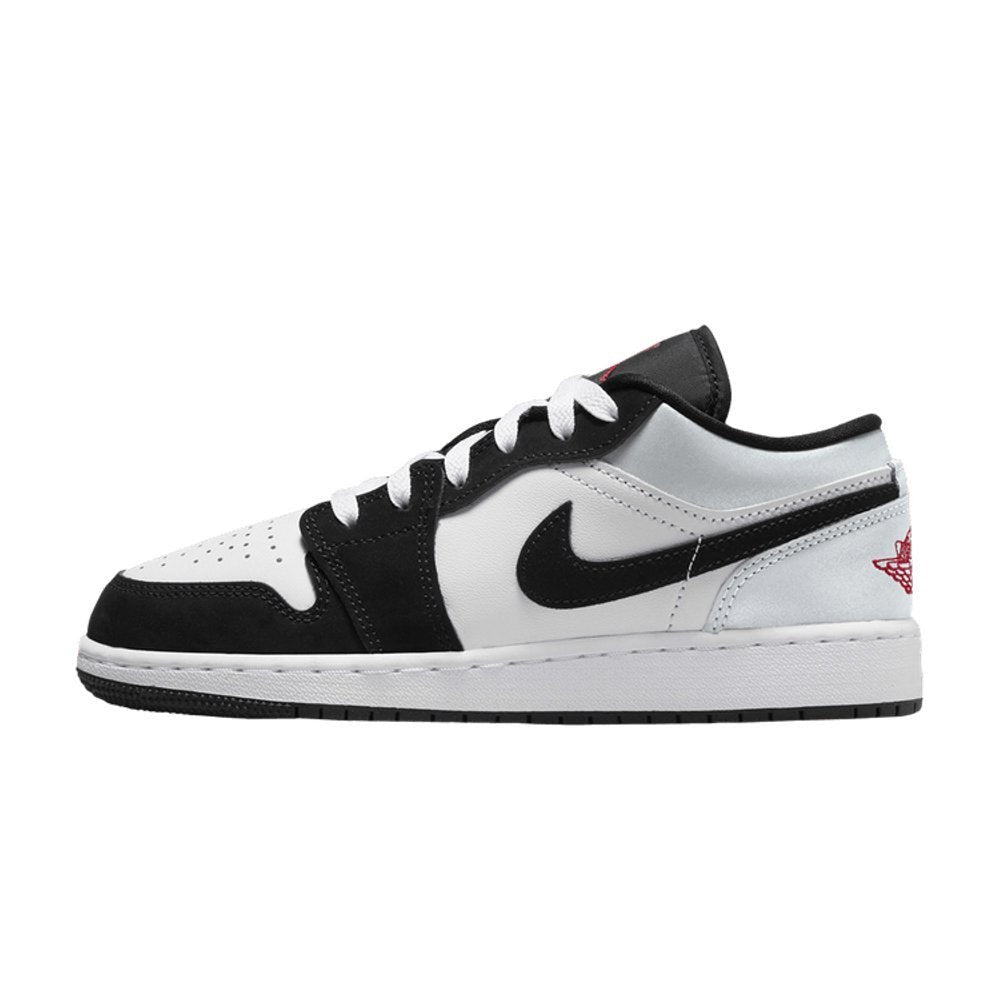 Air Jordan 1 Low Panda Toe (GS) – hlavní pohled | Purekickz