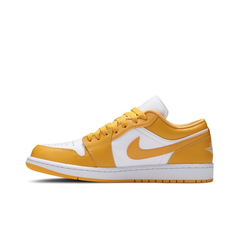 Air Jordan 1 Low Pollen – hlavní pohled | Purekickz