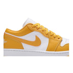 Air Jordan 1 Low Pollen – detail | Purekickz