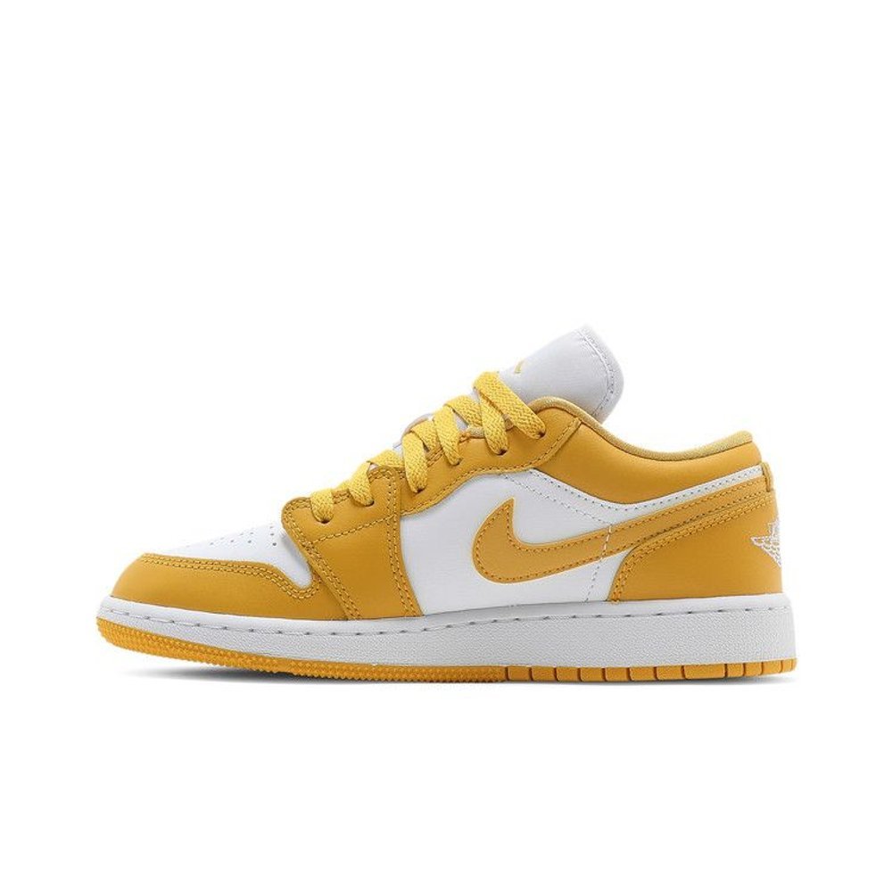 Air Jordan 1 Low Pollen (GS)