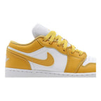 Air Jordan 1 Low Pollen (GS) – detail | Purekickz