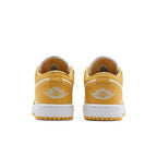 Air Jordan 1 Low Pollen (GS) – podrážka | Purekickz