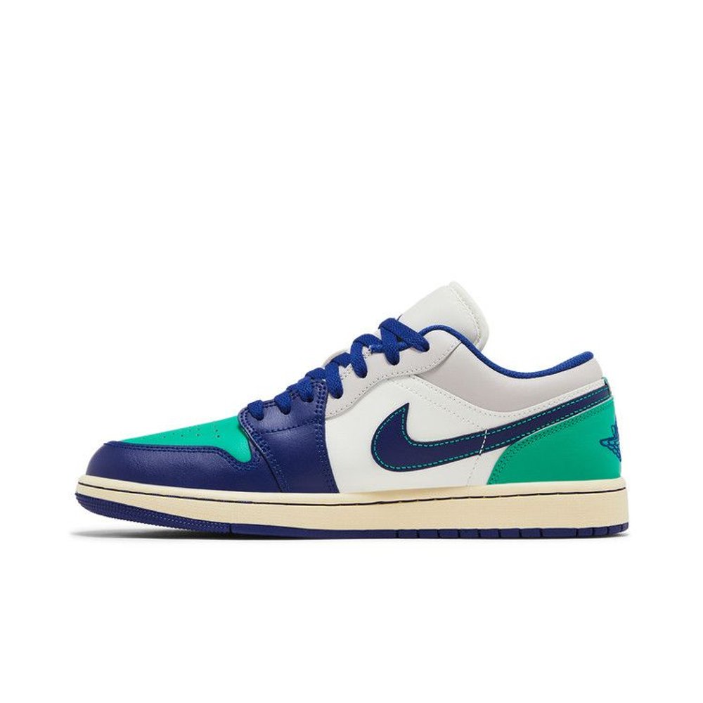 Air Jordan 1 Low 'Rare Air' – hlavní pohled | Purekickz