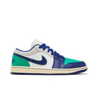 Air Jordan 1 Low 'Rare Air' – boční pohled | Purekickz