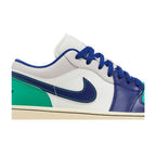 Air Jordan 1 Low 'Rare Air' – detail | Purekickz