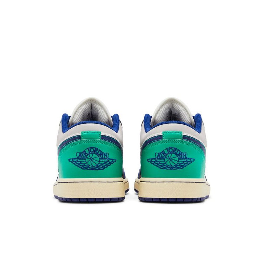 Air Jordan 1 Low 'Rare Air' – podrážka | Purekickz