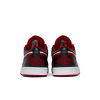 Air Jordan 1 Low Reverse Black Toe – podrážka | Purekickz