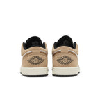 Air Jordan 1 Low SE 'Brown Elephant' – podrážka | Purekickz