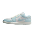 Air Jordan 1 Low SE 'Glacier Blue Sea Glass'