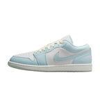 Air Jordan 1 Low SE 'Glacier Blue Sea Glass' – hlavní pohled | Purekickz