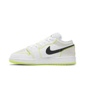 Air Jordan 1 Low SE Warped Swoosh (GS)