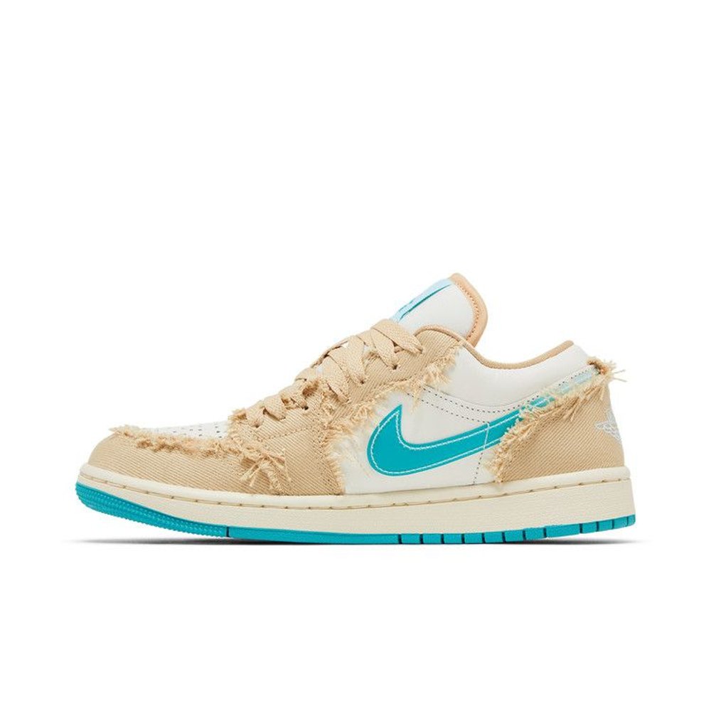 Air Jordan 1 Low SE Wave – hlavní pohled | Purekickz