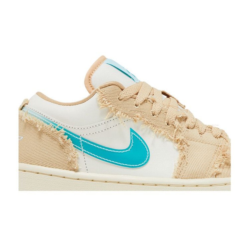 Air Jordan 1 Low SE Wave