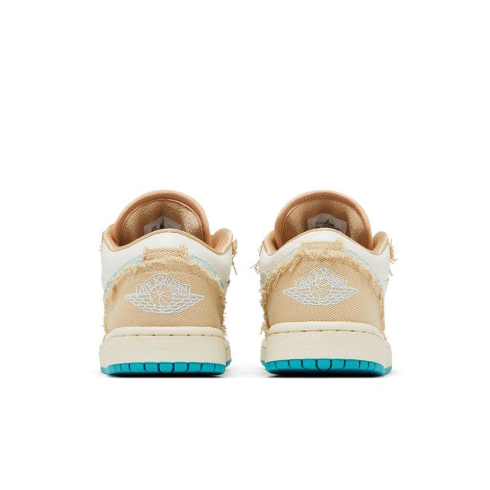 Air Jordan 1 Low SE Wave