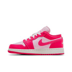 Air Jordan 1 Low Valentine’s Day (GS) – hlavní pohled | Purekickz