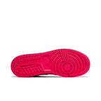 Air Jordan 1 Low Valentine’s Day (GS) – zadní pohled | Purekickz