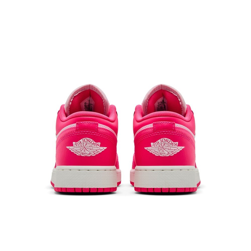 Air Jordan 1 Low Valentine’s Day (GS) – podrážka | Purekickz