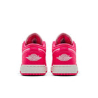 Air Jordan 1 Low Valentine’s Day (GS) – podrážka | Purekickz