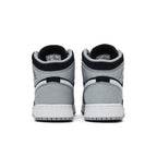 Air Jordan 1 Mid Elephant Print (GS) – podrážka | Purekickz