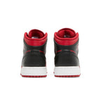 Air Jordan 1 Mid GS 'Reverse Bred' – podrážka | Purekickz