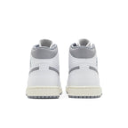 Air Jordan 1 Mid Neutral Grey – podrážka | Purekickz