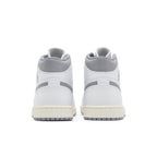 Air Jordan 1 Mid Neutral Grey – podrážka | Purekickz