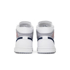 Air Jordan 1 Mid Paris – podrážka | Purekickz