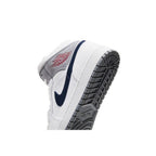Air Jordan 1 Mid Paris – pohled 9 | Purekickz