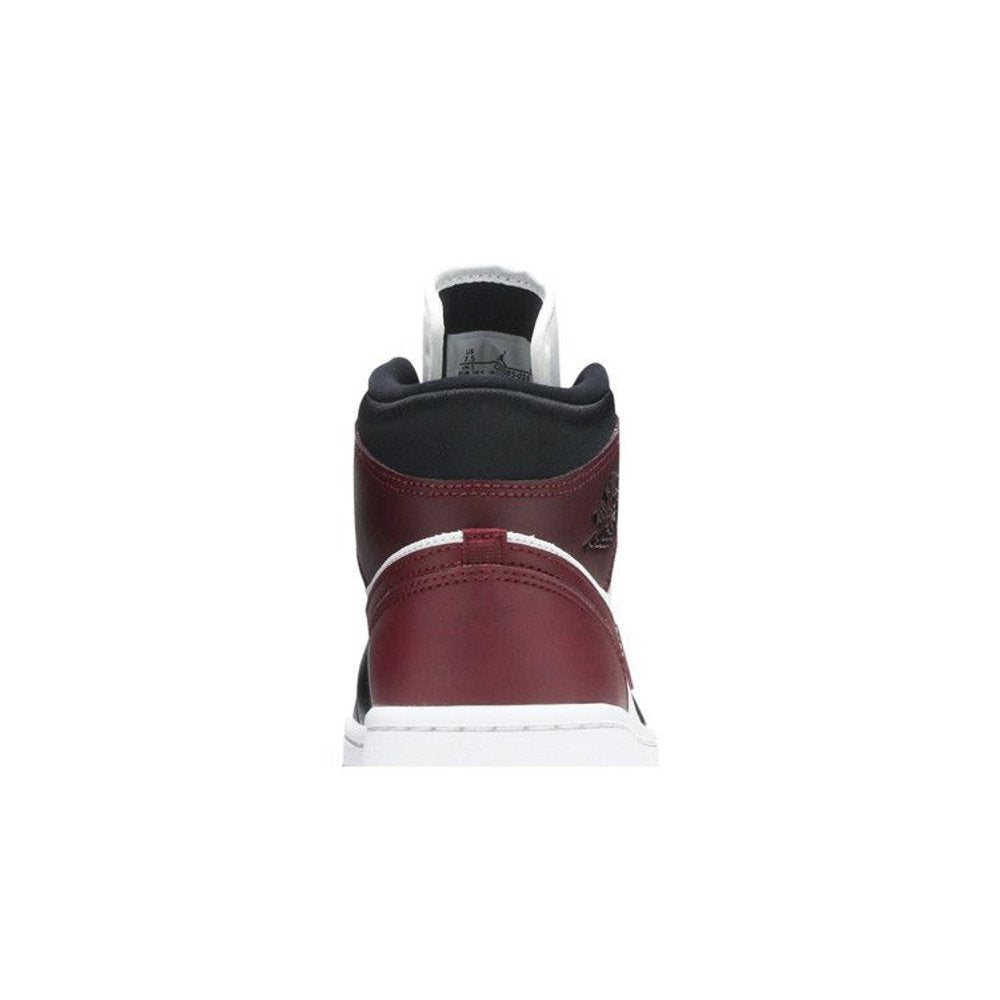 Air Jordan 1 Mid SE Gold Pendants