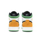 Air Jordan 1 Mid SE GS Oakland – podrážka | Purekickz