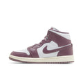 Air Jordan 1 Mid 'Sky J Mauve' (W) – hlavní pohled | Purekickz