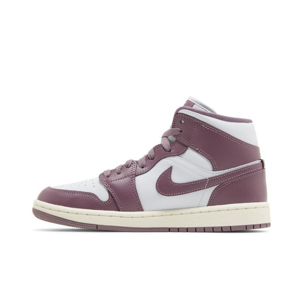 Air Jordan 1 Mid 'Sky J Mauve' (W) – hlavní pohled | Purekickz