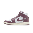 Air Jordan 1 Mid 'Sky J Mauve' (W) – hlavní pohled | Purekickz