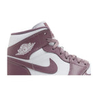 Air Jordan 1 Mid 'Sky J Mauve' (W) – detail | Purekickz
