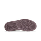 Air Jordan 1 Mid 'Sky J Mauve' (W) – zadní pohled | Purekickz