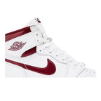 Air Jordan 1 Retro High '85 OG Metallic Burgundy – detail | Purekickz