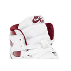 Air Jordan 1 Retro High '85 OG Metallic Burgundy – pohled 9 | Purekickz