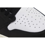 Air Jordan 1 Retro High OG 'Black Toe Reimagined' – pohled 10 | Purekickz
