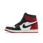 Air Jordan 1 Retro High OG 'Black Toe Reimagined' – hlavní pohled | Purekickz