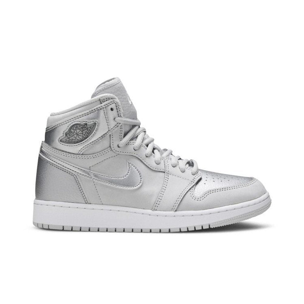 Air Jordan 1 Retro High OG CO.JP Tokyo (GS) – boční pohled | Purekickz