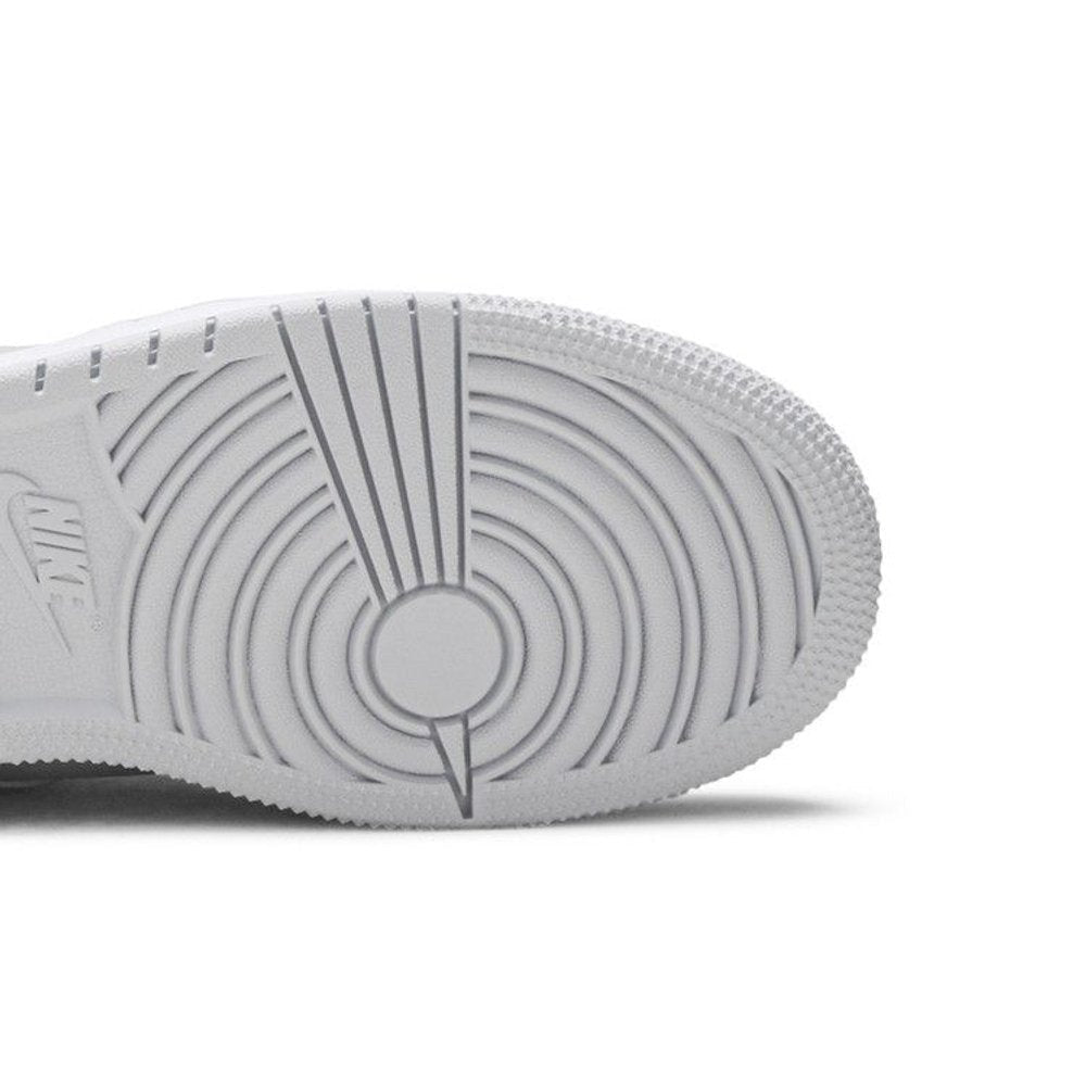 Air Jordan 1 Retro High OG CO.JP Tokyo (GS) – pohled shora | Purekickz