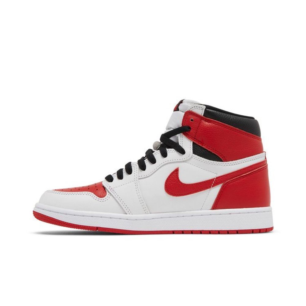 Air Jordan 1 Retro High OG Heritage – hlavní pohled | Purekickz