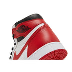 Air Jordan 1 Retro High OG Heritage – pohled 9 | Purekickz