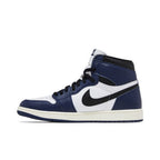 Air Jordan 1 Retro High OG Midnight Navy – hlavní pohled | Purekickz