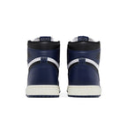Air Jordan 1 Retro High OG Midnight Navy – podrážka | Purekickz