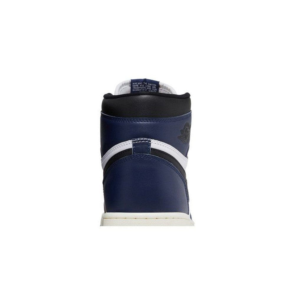 Air Jordan 1 Retro High OG Midnight Navy