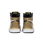 Air Jordan 1 Retro High OG NRG Gold Toe – podrážka | Purekickz