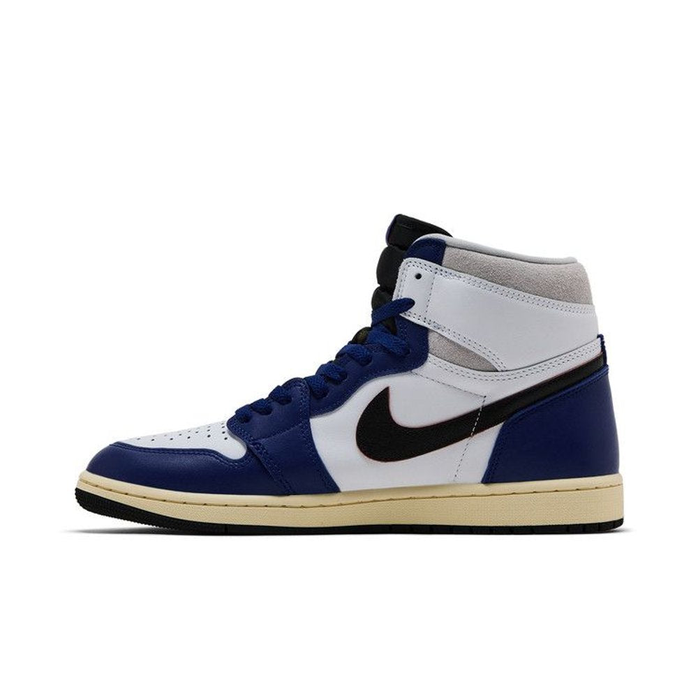 Air Jordan 1 Retro High OG 'Rare Air - Deep Royal Blue'