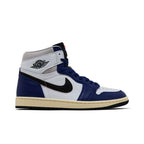 Jordan 1 Retro High OG Rare Air – boční pohled | Purekickz